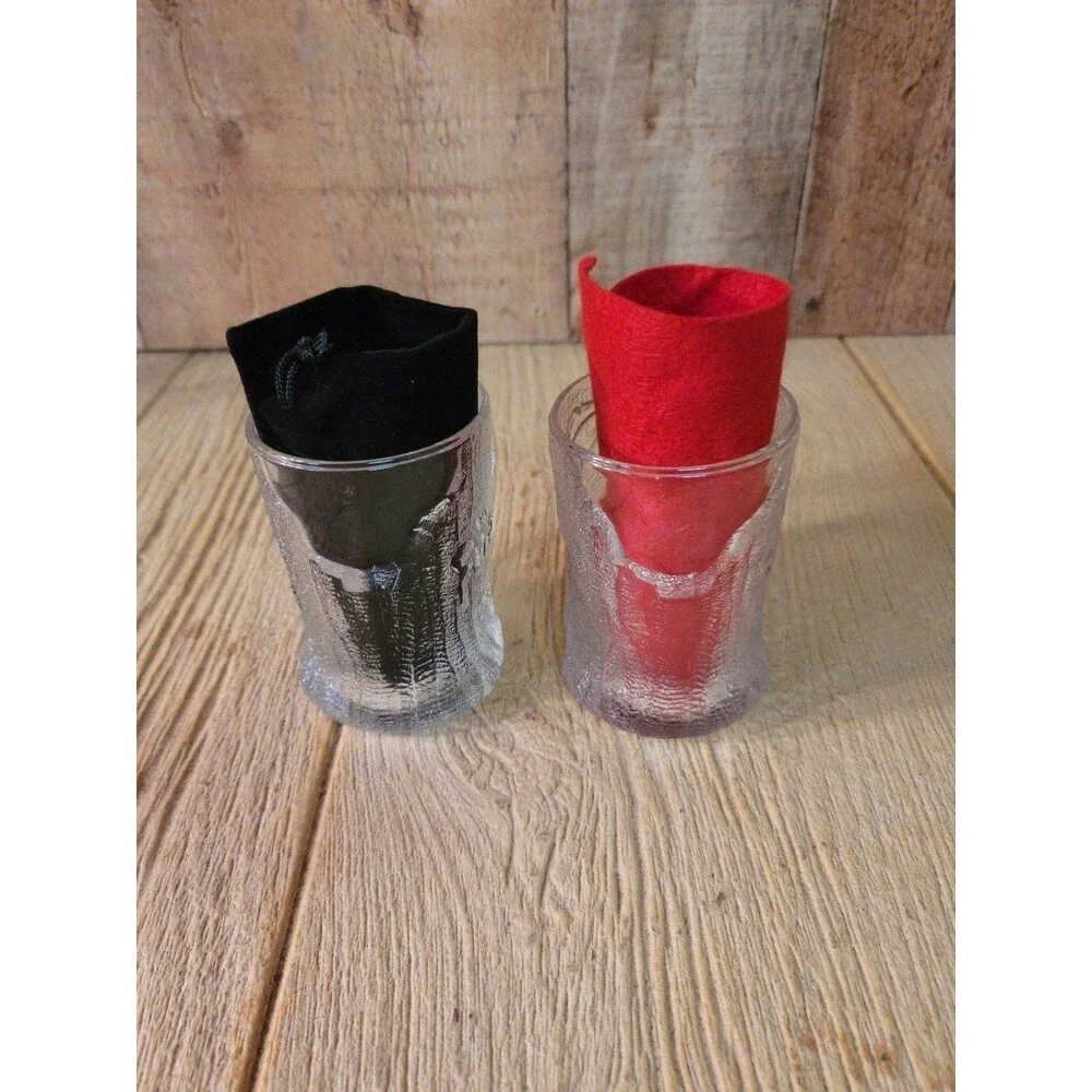TreeMendous Mug, Flintstones McDonalds 1993